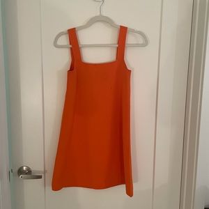 Zara dress